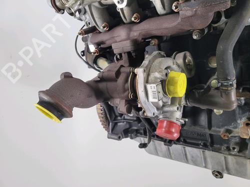 Engine PEUGEOT 406 Break (8E/F) 2.0 HDI 110 | BP29623746M1 