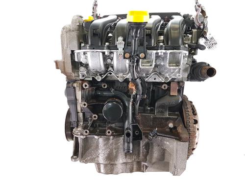 Engine RENAULT MODUS / GRAND MODUS (F/JP0_) 1.4 (JP01, JP0J) | BP40058138M1 - Image 2