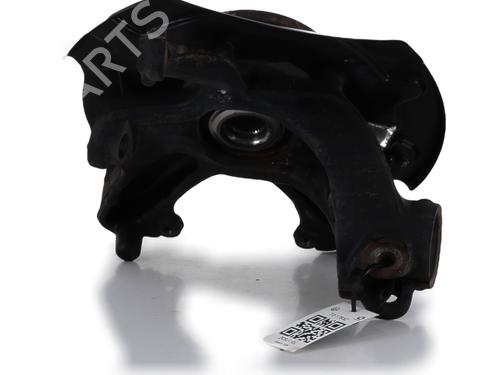 Left front steering knuckle AUDI A1 Sportback (GBA) 30 TFSI | BP30140733M25