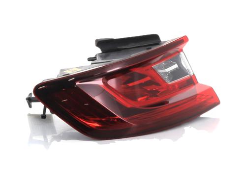 Left taillight RENAULT MEGANE IV Hatchback (B9A/M/N_) 1.6 dCi 165 | BP40115175C34 - Image 5
