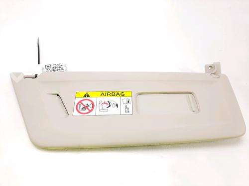 Used Right sun visor Right sun visor CITROËN C4 Picasso II 1.2 THP 130 (130 hp) 10445271 10445271