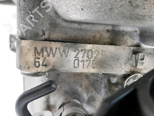 Gearbox SEAT LEON (5F1) 1.6 TDI | BP37483022M3 - Image 5