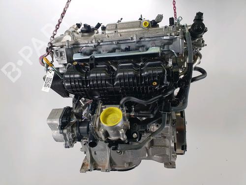 Engine TOYOTA AURIS (_E18_) 1.8 Hybrid (ZWE186_, ZWE186R) | BP36373713M1 - Image 2