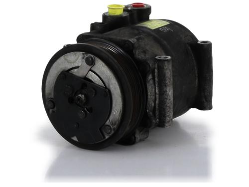 AC-Kompressor MAZDA 2 (DE_, DH_) 1.6 MZ-CD (90 hp) 30523539