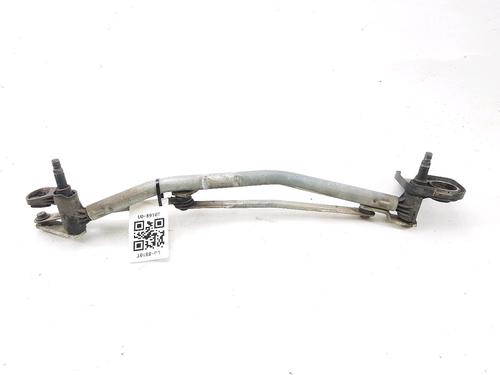 Used Front wipers mechanism Front wipers mechanism OPEL ASTRA H (A04) 1.7 CDTI (L48) (100 hp) 11120588 11120588