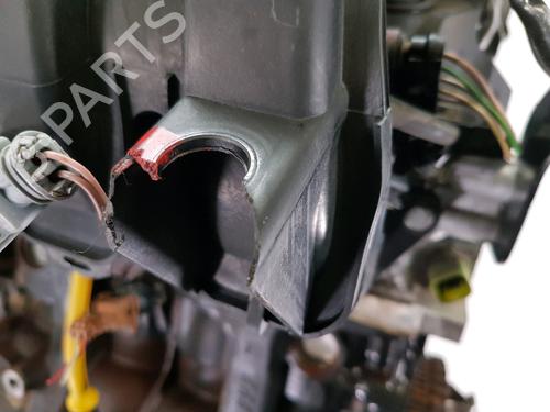 Engine RENAULT TWINGO II (CN0_) | BP32512814M1