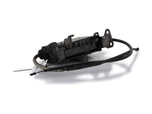 Hand brake RENAULT LAGUNA III (BT0/1) 2.0 dCi (BT01, BT08, BT09, BT0E, BT0K, BT12, BT1C, BT1D,... | BP30190357I18 