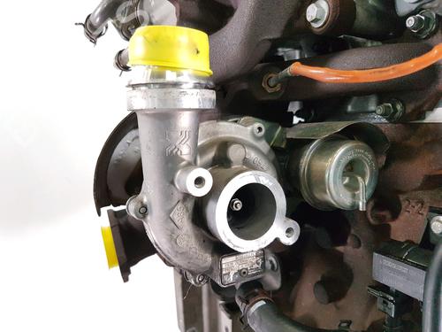 Engine RENAULT CLIO IV (BH_) 1.5 dCi 75 | BP37148788M1 - Image 6