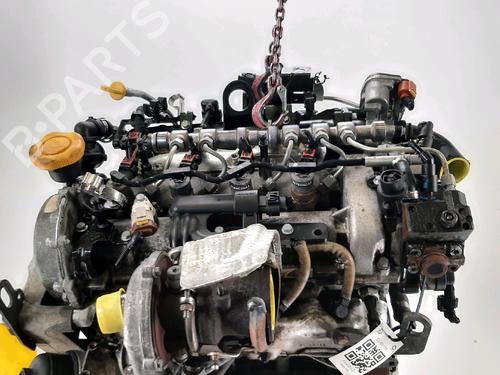Engine OPEL CORSA D (S07) 1.3 CDTI (L08, L68) | BP32434447M1 