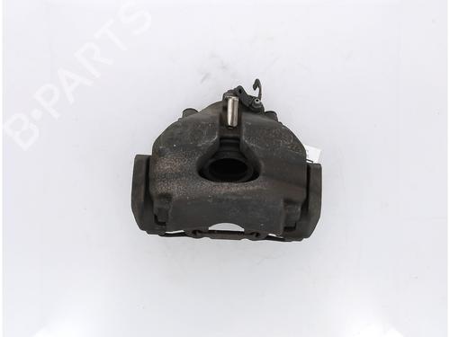 Used Left front brake caliper VW TRANSPORTER T5 Bus (7HB, 7HJ, 7EB, 7EJ) 2.0 TDI (140 hp) 27901544