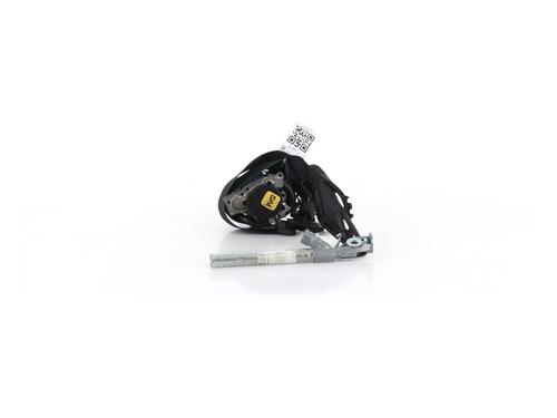 Front right seatbelt RENAULT CLIO V (B7_) 1.6 E-TECH 140 (B7MU) | BP38586668I25 - Image 2