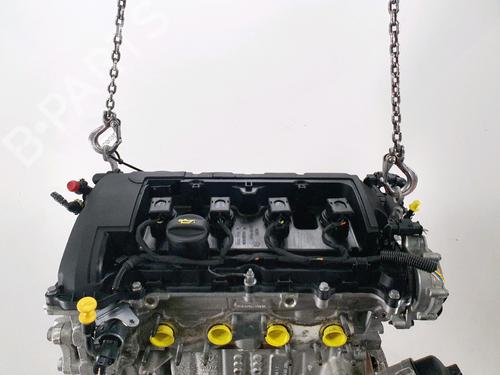 Engine PEUGEOT 207 CC (WD_) 1.6 16V | BP38978814M1 - Image 5