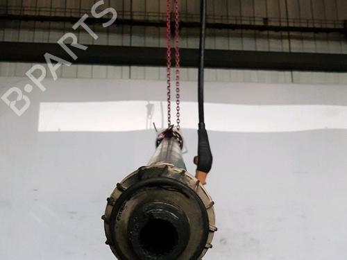 Driveshaft JEEP COMPASS (MP, M6, MV, M7) 2.0 CRD 4x4 | BP29443295M37 