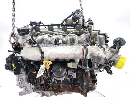 Engine KIA CEE'D Hatchback (ED) 1.6 CRDi 115 | BP39666319M1 - Image 7