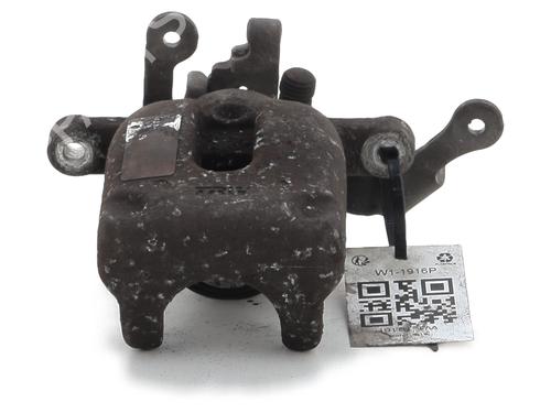 Right rear brake caliper PEUGEOT PARTNER Tepee 1.6 HDi | BP27910153M106