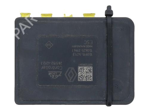 ABS pump DACIA LODGY (JS_) 1.3 TCe 130 (JSNE) | BP30165285M43 