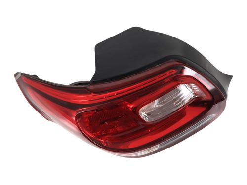Used Left taillight Left taillight 38742360 38742360