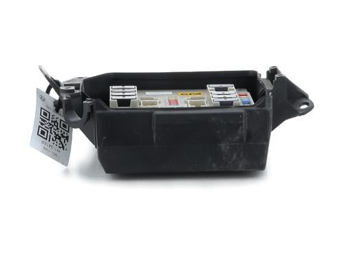 fuse-box-renault-clio-iii-br01-cr01-2005-2006-2007-2008-2009-2010-2011-2012-2013-2014-33733295 main image