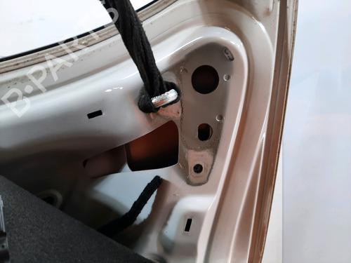 Tailgate VW PASSAT CC B6 (357) 2.0 TFSI | BP13889309C6 