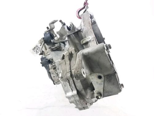 Gearbox SUZUKI SWIFT III (MZ, EZ)  | BP24018206M3 