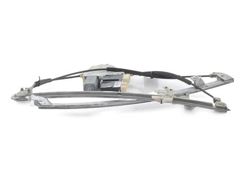 Front left window mechanism CITROËN C8 (EA_, EB_) 2.0 16V | BP39704692C22 - Image 3