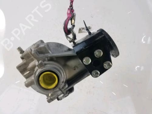 Differensial forvogn DAIHATSU TERIOS (J2_, F7__) 1.5 4x4 | BP23534952M23 