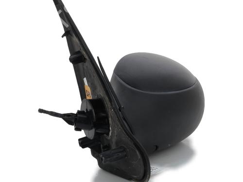 Left mirror PEUGEOT 206 Hatchback (2A/C)  | BP28310652C26 