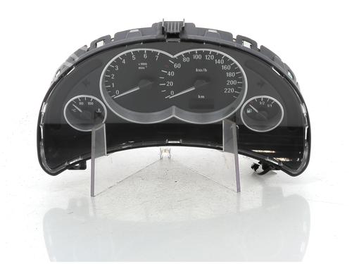 Instrument cluster OPEL TIGRA TwinTop (X04) 1.4 (R97) | BP16651609C47 