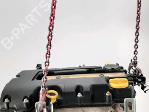 Engine OPEL CORSA E (X15) 1.4 (08, 68) | BP33446500M1 - Image 5