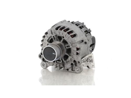 Generator AUDI A3 Limousine (8VS, 8VM) 1.5 TFSI (150 hp) 16818866