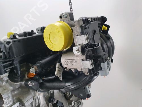 Engine PEUGEOT 206+ (2L_, 2M_) 1.1 | BP38479862M1 - Image 6