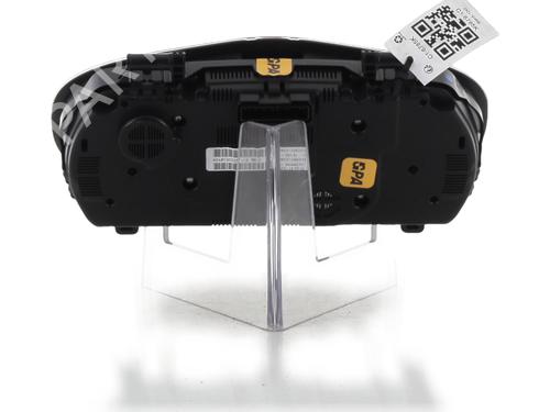 Instrument cluster RENAULT MEGANE IV Hatchback (B9A/M/N_) 1.6 TCe 205 (B9MV) | BP32130723C47 - Image 5