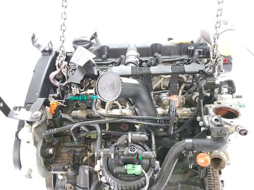 Engine CITROËN JUMPY I Van (BS_, BT_, BY_, BZ_)  | BP25931494M1 