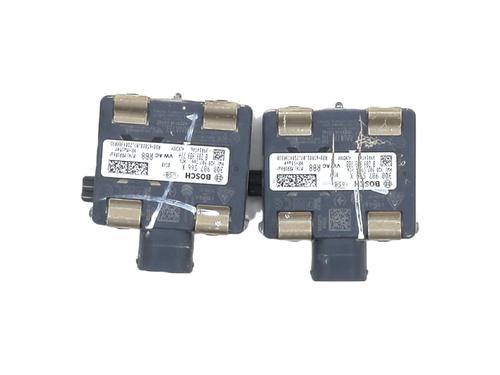 Used Electronic module AUDI Q3 Sportback (F3N) 35 TFSI Mild Hybrid (150 hp) 27910435