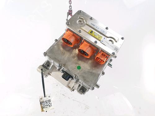 Motor DACIA SPRING EV (B6M1) (45 hp) 31303577