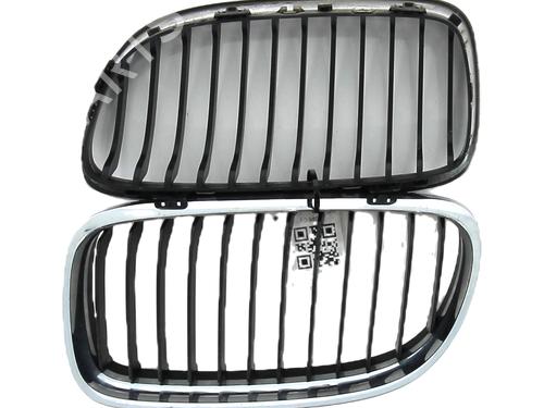 Used Grille BMW 3 Touring (E91) 318 d (143 hp) 20846770