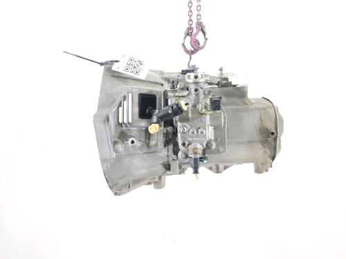 Used Gearbox CITROËN C4 II (NC_) 1.2 THP 130 (NCHNYM, NCHNYT) (130 hp) 30449724