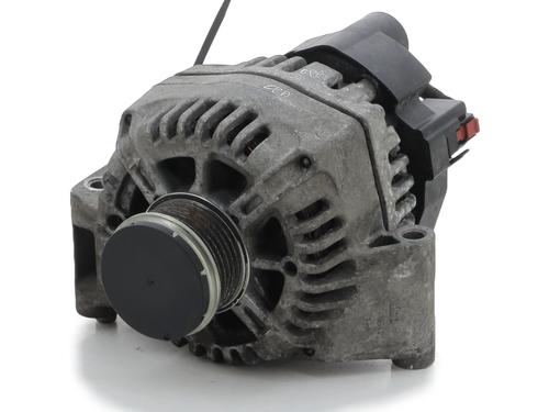 Used Alternator ALFA ROMEO MITO (955_) 1.3 MultiJet (955AXT1A) (84 hp) 26444020