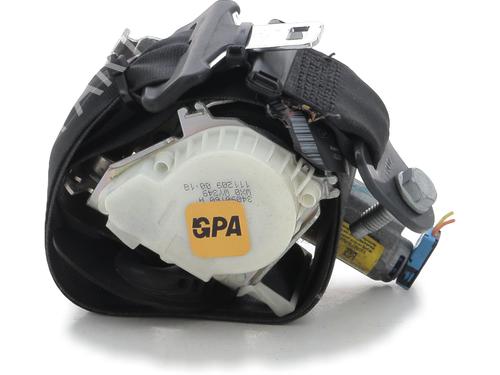 Front right belt tensioner CITROËN C3 I (FC_, FN_)  | BP27667695C88 