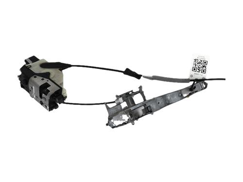 Used Front right lock Front right lock PEUGEOT 208 I (CA_, CC_) 1.6 BlueHDi 100 (100 hp) 39736536 39736536