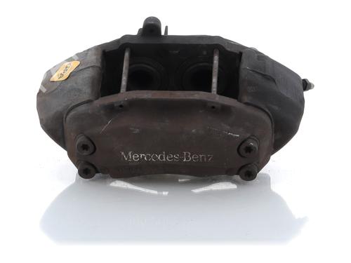 Right front brake caliper MERCEDES-BENZ E-CLASS (W211) E 320 (211.065) | BP27903450M104 