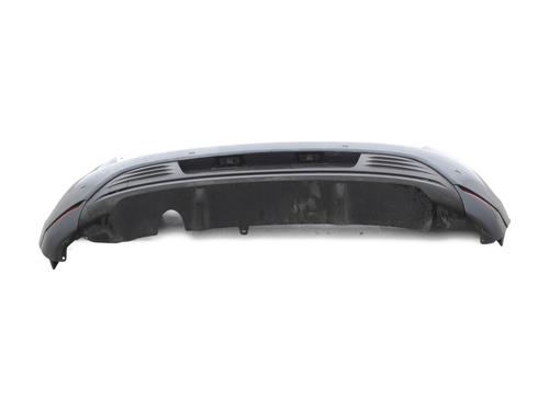 Rear bumper RENAULT CLIO IV (BH_) 1.5 dCi 90 | BP28366131C8 