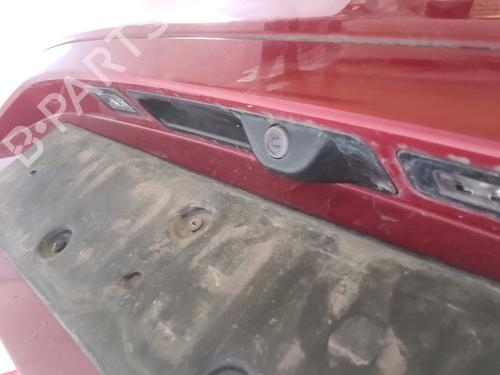 Tailgate ALFA ROMEO STELVIO (949_) 2.2 D Q4 (949.AXB2A) | BP29874757C6