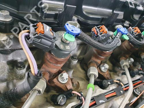 Engine PEUGEOT 2008 I (CU_) 1.6 BlueHDi 100 | BP39523829M1 - Image 10
