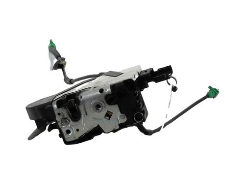 Front left lock CITROËN C3 Picasso (SH_) 1.6 HDi | BP29849550C98