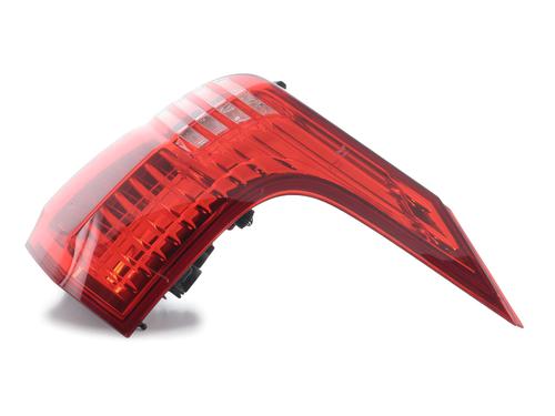 Right taillight PEUGEOT 5008 (0U_, 0E_) 1.6 HDi | BP31661779C35