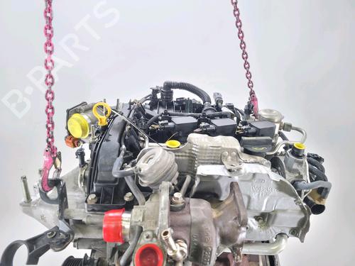 Motor FORD FIESTA VI (CB1, CCN) 1.0 EcoBoost | BP29762070M1 