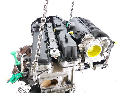 Engine PEUGEOT 207 (WA_, WC_) 1.4 16V | BP29389858M1 