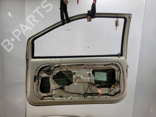 Right front door RENAULT TWINGO I (C06_)  | BP24626847C3 