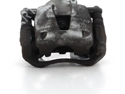 Left front brake caliper OPEL CORSA D (S07) 1.2 (L08, L68) | BP38007673M105 - Image 3